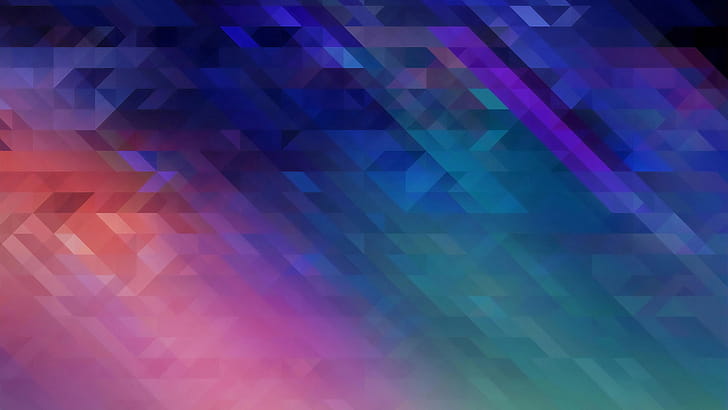 Abstract gradient, Artistic expression, Creative patterns, Visual intrigue wallpaper