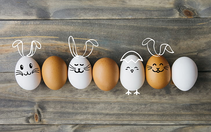 easter egg, holiday, Easter wallpaper