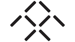 Faraday Future Logo, Faraday Future wallpaper