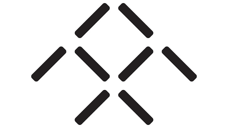 Faraday Future Logo, Faraday Future wallpaper