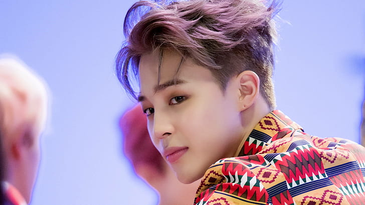 Jimin, BTS wallpaper