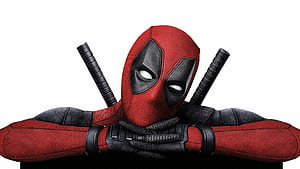 Deadpool,   , Customizable background, Stunning visuals wallpaper