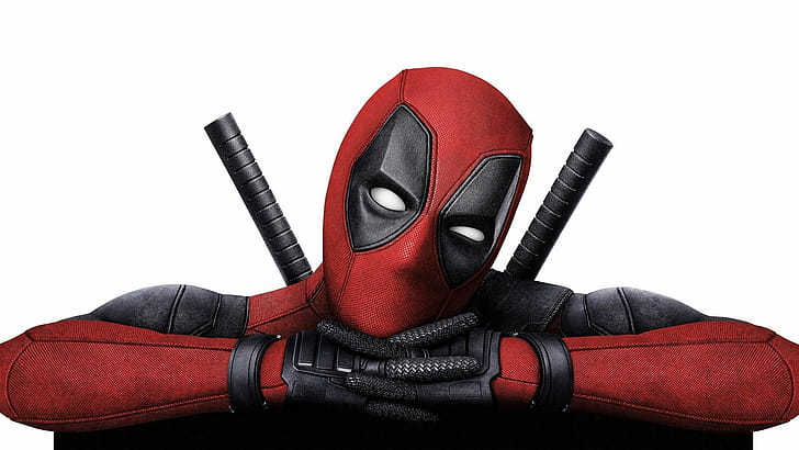 Deadpool,   , Customizable background, Stunning visuals wallpaper