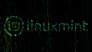 Linux Mint, Linux, Technology wallpaper