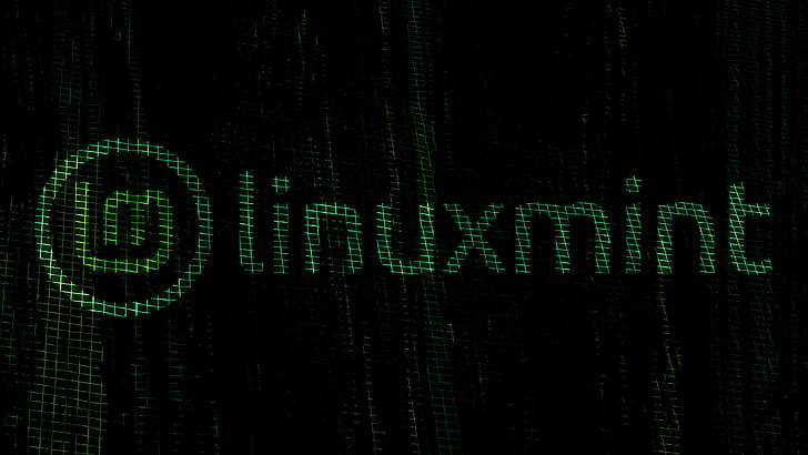 Linux Mint, Linux, Technology wallpaper