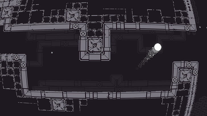QOMP 2 Game, video game, qomp2 wallpaper