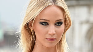 Jennifer Lawrence Latest, jennifer-lawrence, celebrities, girls wallpaper