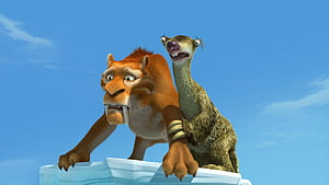 Diego, Sid (Ice Age) wallpaper