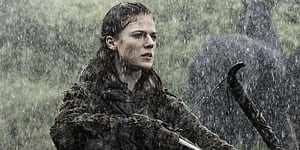 Ygritte Game Of Thrones, game-of-thrones, tv-shows wallpaper