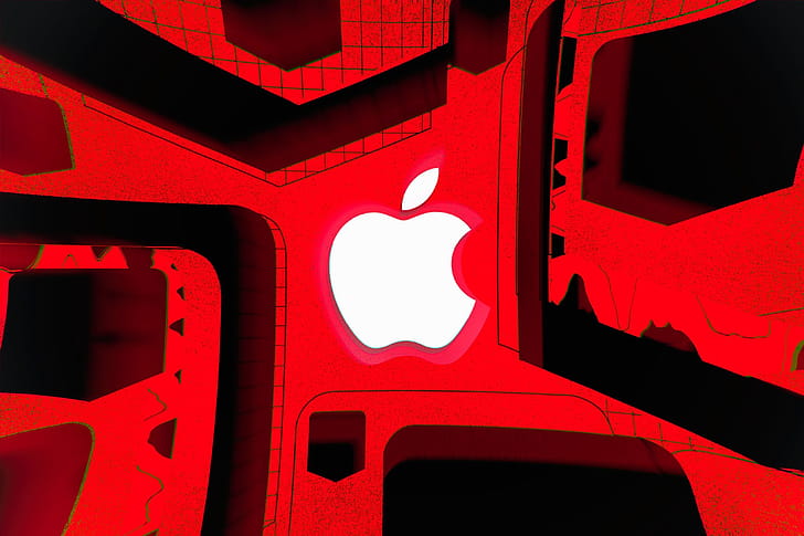 technology, Apple Inc. wallpaper