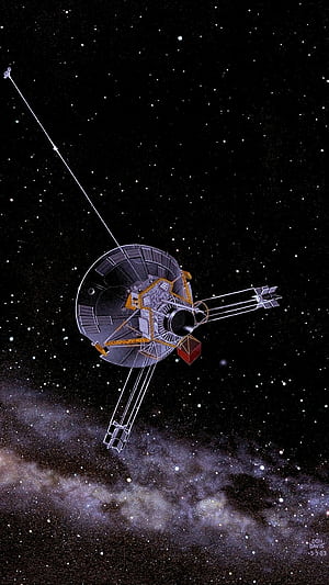 space, Sci Fi phone wallpaper