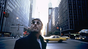 Leon, Leon wallpaper