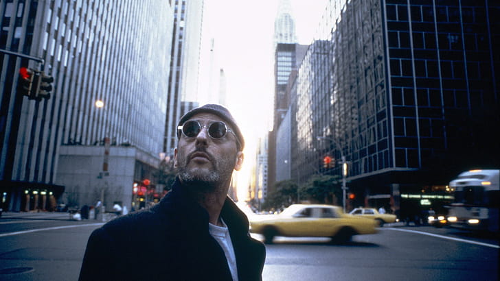 Leon, Leon wallpaper