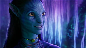 Avatar , wallpaper
