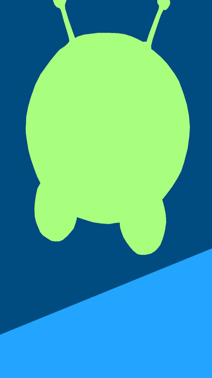 TV Show, Final Space phone wallpaper
