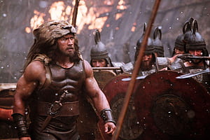 , Hercules wallpaper