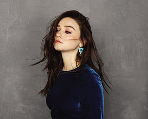 Jessica Barden , jessica-barden, celebrities, girls, model wallpaper