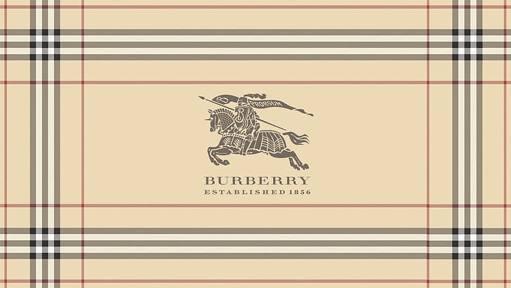 Burberry wallpaper