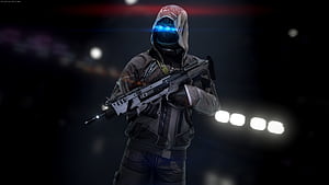 Killzone Shadow Fall, killzone-shadow-fall, games, ps-games wallpaper