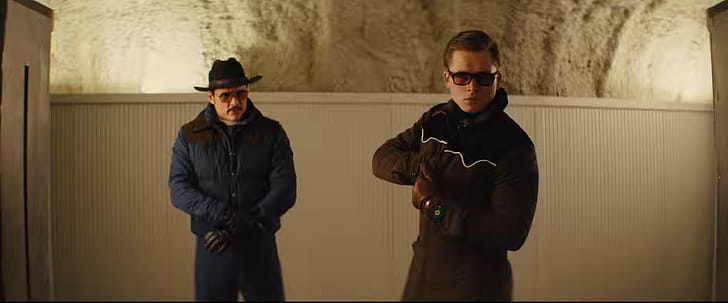Cast, Plot, Release date, Trailers wallpaper