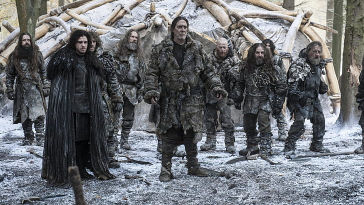 Jon Snow, , High Resolution, wallpaper