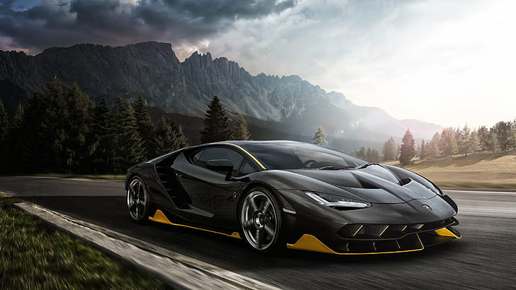 Centenario, Lamborghini wallpaper