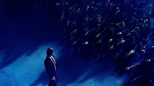 John Wick Chapter 2, Action-packed sequel, Intriguing plot, Memorable moments wallpaper