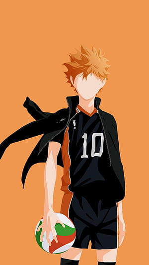 Haikyuu!!,  iPhone phone wallpaper