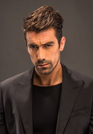 Ibrahim Celikkol, phone wallpaper