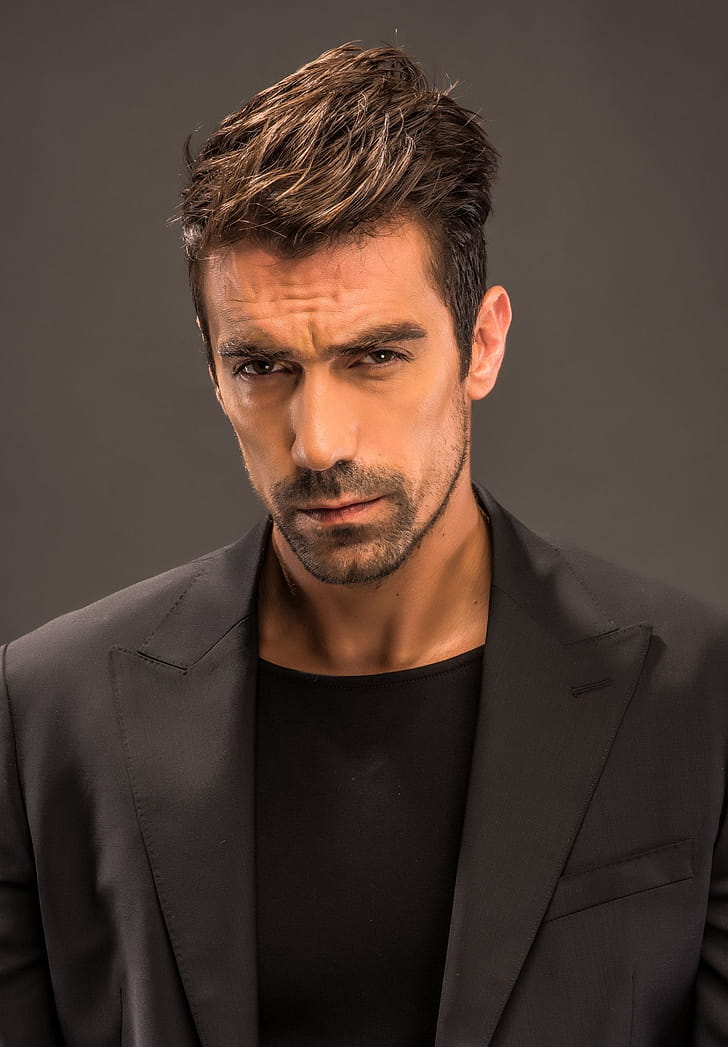 Ibrahim Celikkol, phone wallpaper