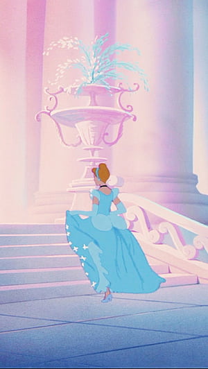 Cinderella,  , Backgrounds phone wallpaper