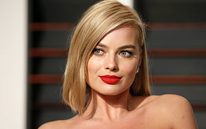 2016 Margot Robbie, margot-robbie, celebrities, girls wallpaper