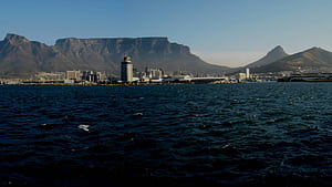 Table Mountain , wallpaper