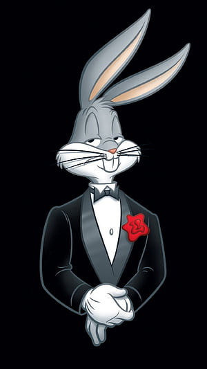 Bugs Bunny, Dope phone wallpaper