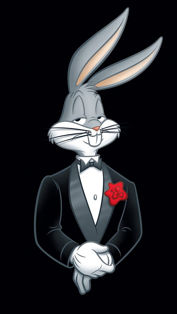 Bugs Bunny, Dope phone wallpaper