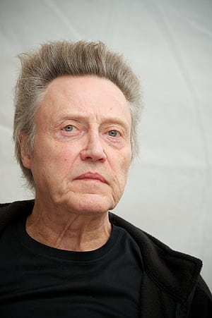Christopher Walken,  , able ,  collection phone wallpaper