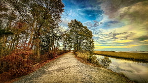 landscape wallpaper