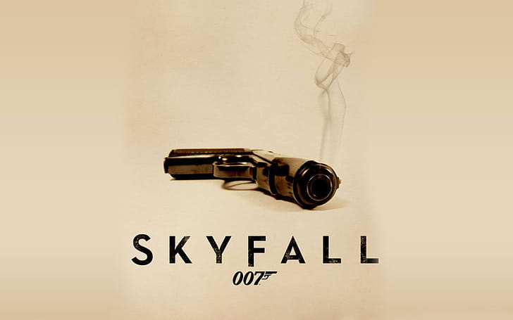 Skyfall , Widescreen  PC wallpaper