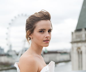 Emma Watson In 2017, emma-watson, celebrities, girls wallpaper