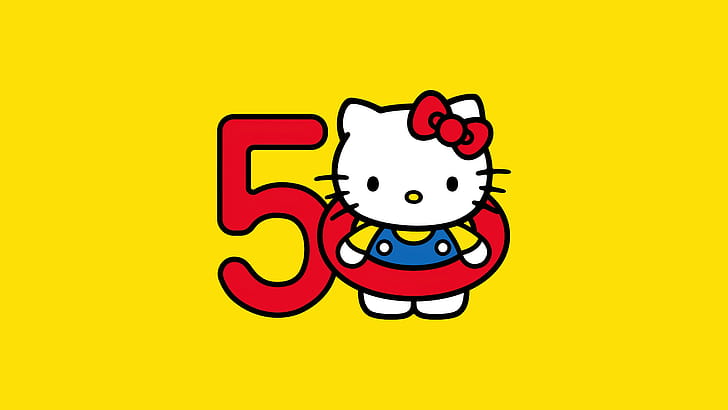 Hello Kitty wallpaper