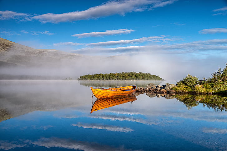 landscape wallpaper