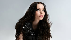 Dove Cameron Nylon December , dove-cameron, celebrities, girls, model wallpaper