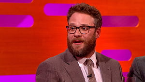 Seth Rogen, wallpaper