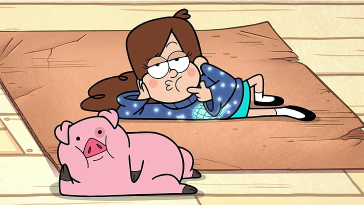 Gravity Falls, Top quality ,  resolution, wallpaper