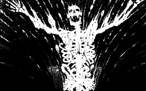 Comics, Watchmen wallpaper