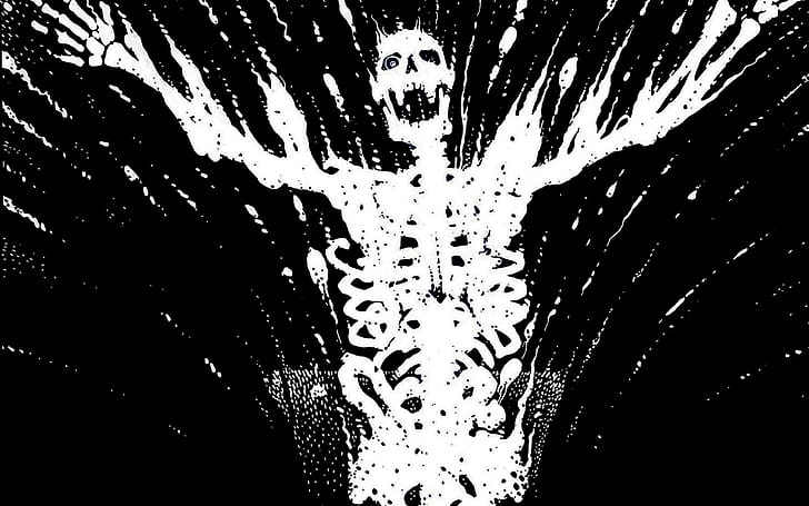 Comics, Watchmen wallpaper