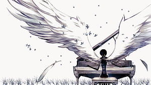 Deemo, , , Backgrounds wallpaper