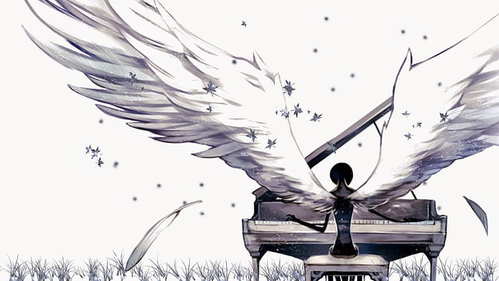 Deemo, , , Backgrounds wallpaper