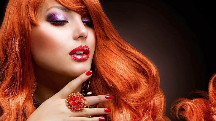 Makeup model , Top  backgrounds wallpaper