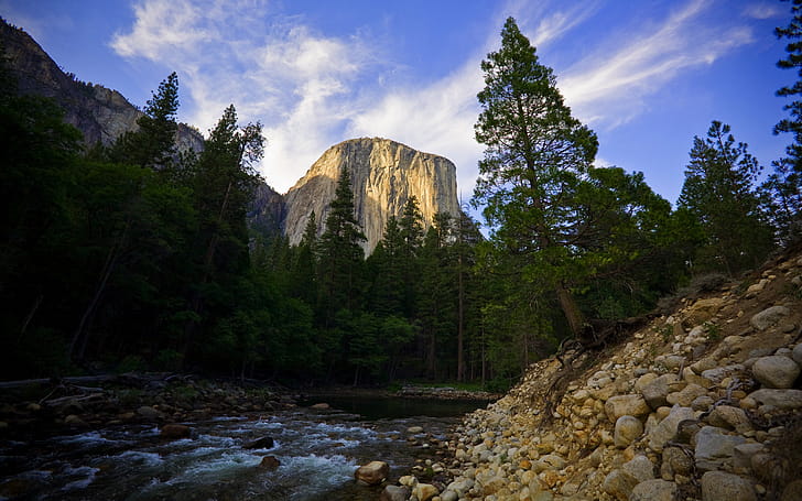 Mountain wallpaper